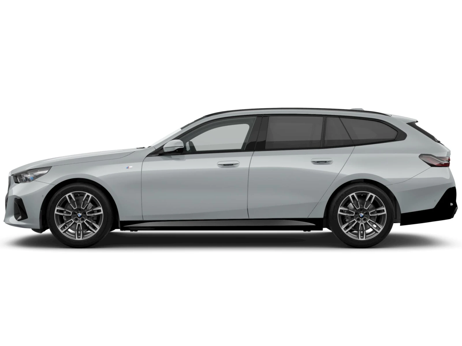 BMW 520 xDrive Touring, снимка 4 - Автомобили и джипове - 55001154