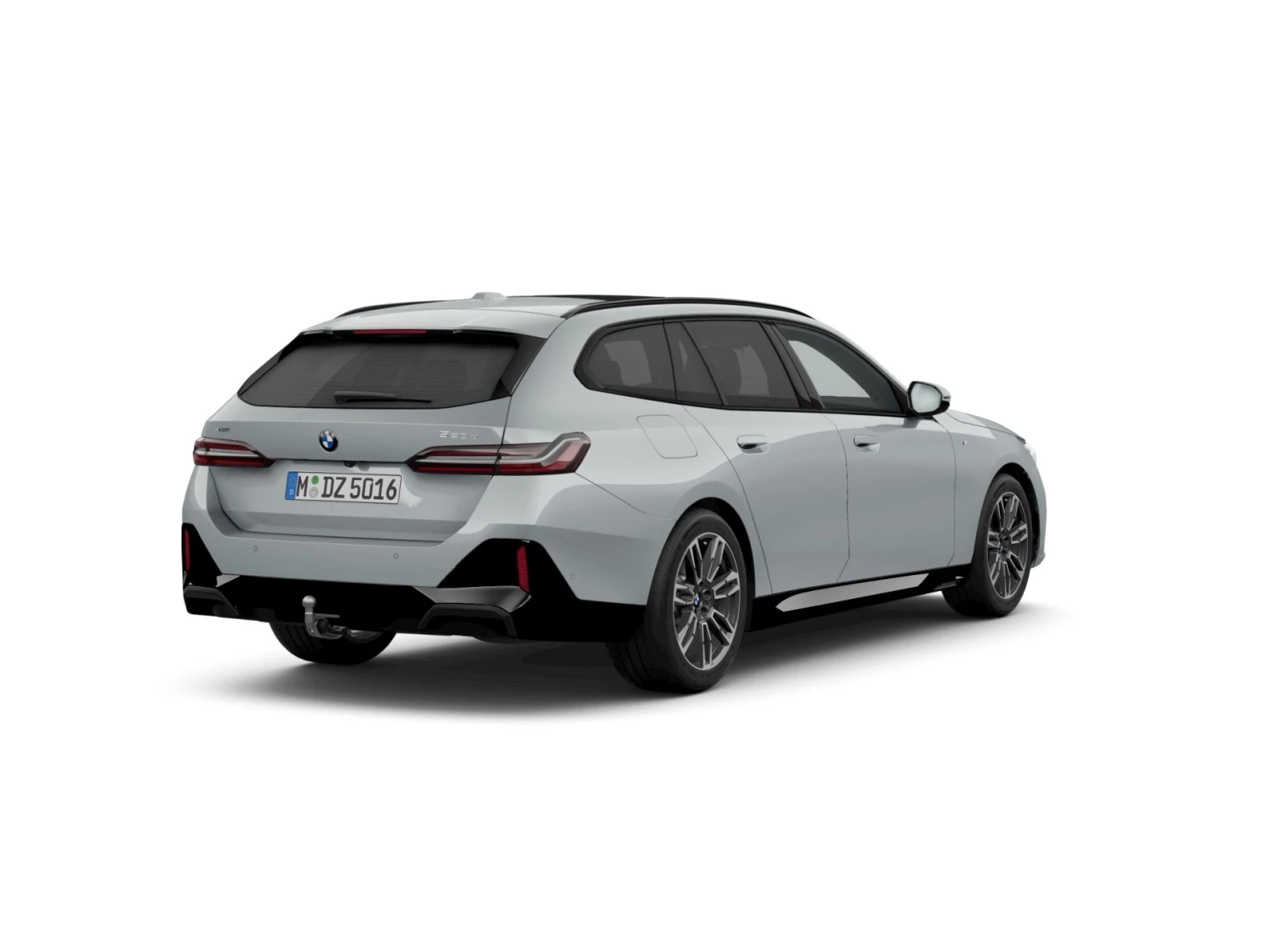 BMW 520 xDrive Touring, снимка 3 - Автомобили и джипове - 55001154