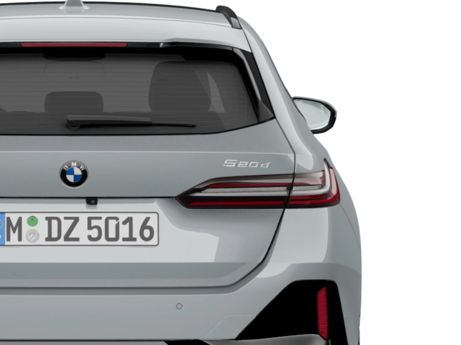 BMW 520 xDrive Touring, снимка 7 - Автомобили и джипове - 55001154