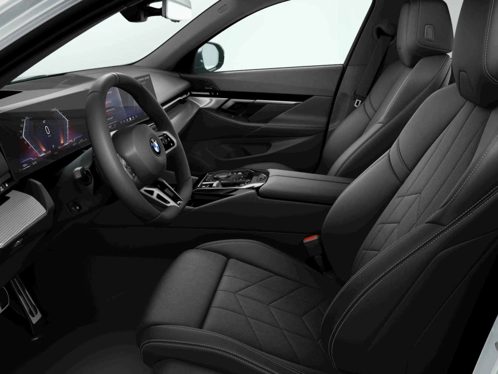 BMW 520 xDrive Touring, снимка 8 - Автомобили и джипове - 55001154