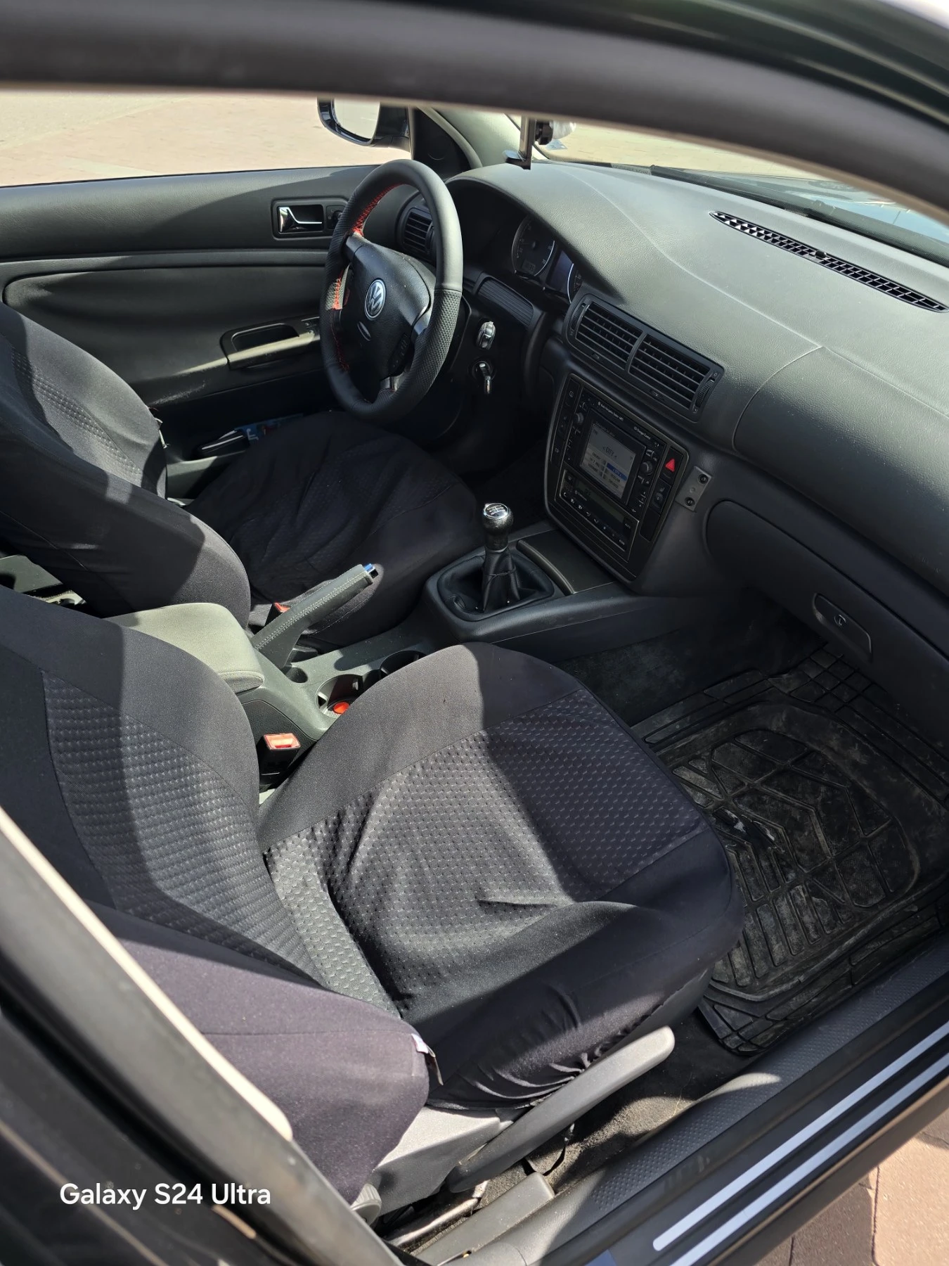VW Passat 1.8T HIGHLINE, снимка 6 - Автомобили и джипове - 55351919