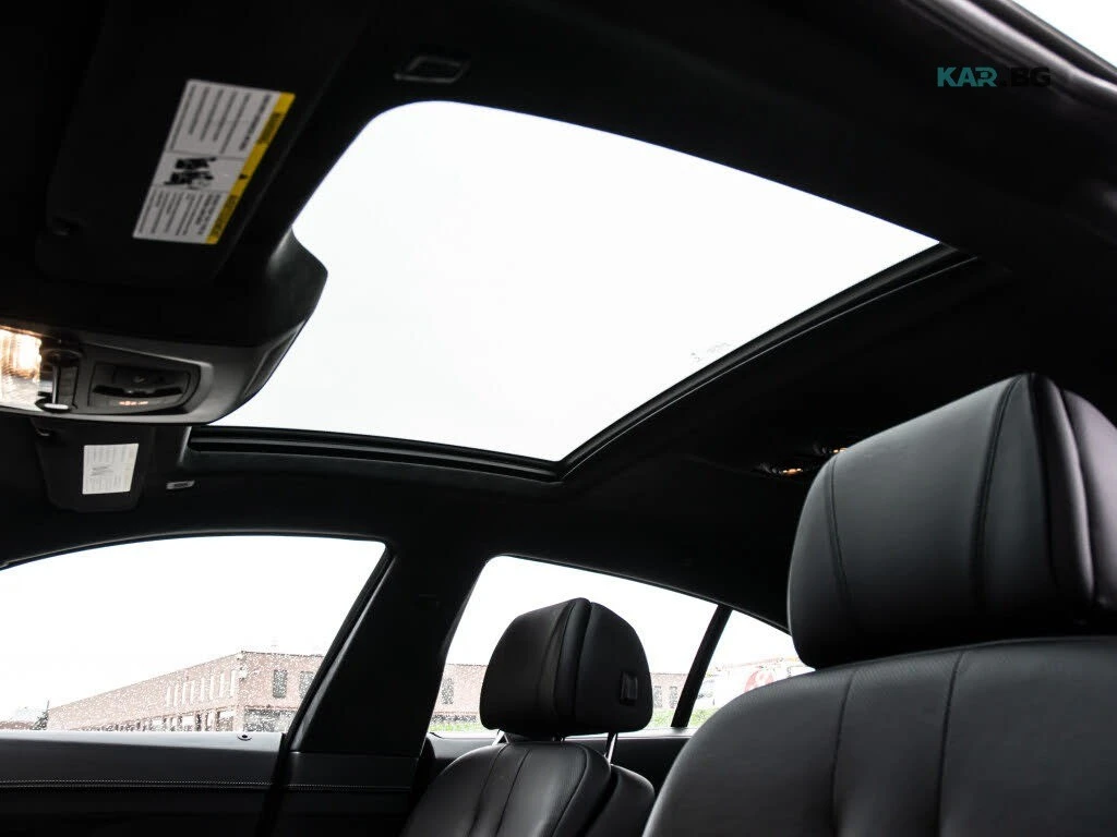 BMW 650 * Gran Coupe * Автокредит * (Цена до България), снимка 12 - Автомобили и джипове - 55282632