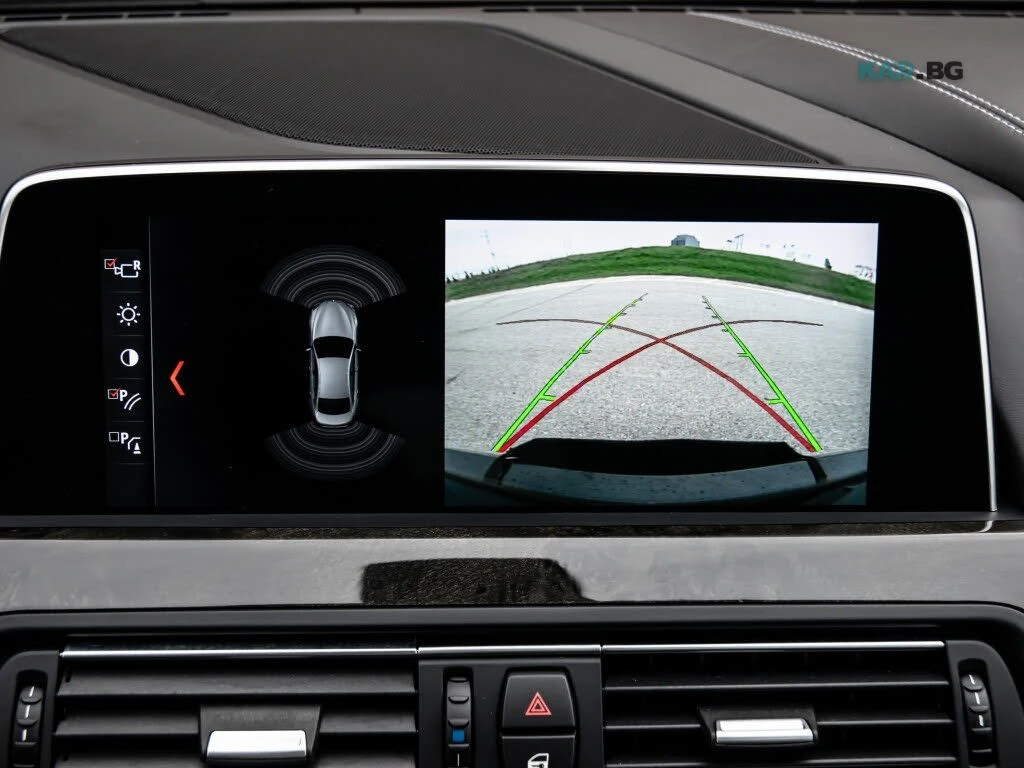 BMW 650 * Gran Coupe * Автокредит * (Цена до България), снимка 17 - Автомобили и джипове - 55282632