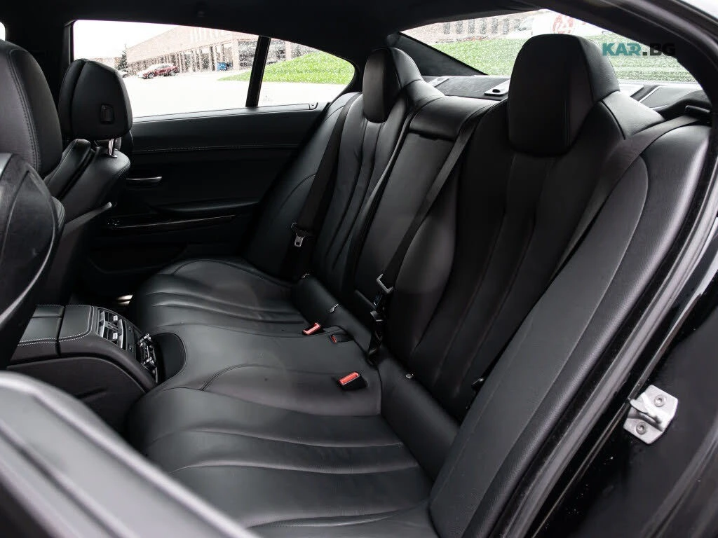 BMW 650 * Gran Coupe * Автокредит * (Цена до България), снимка 10 - Автомобили и джипове - 55282632