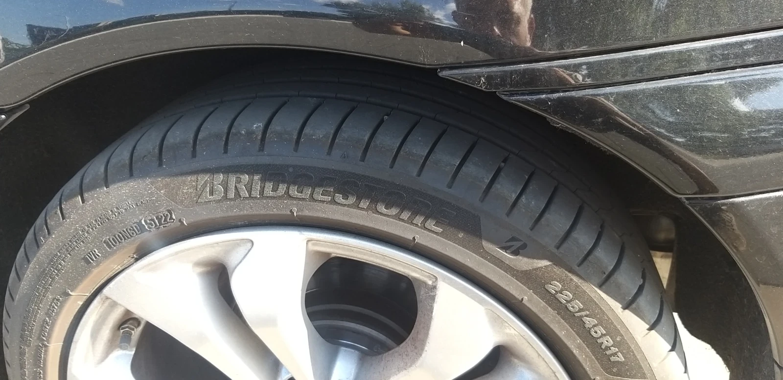 Mercedes-Benz C 180 1.8 Kompresor , снимка 4 - Автомобили и джипове - 55458431