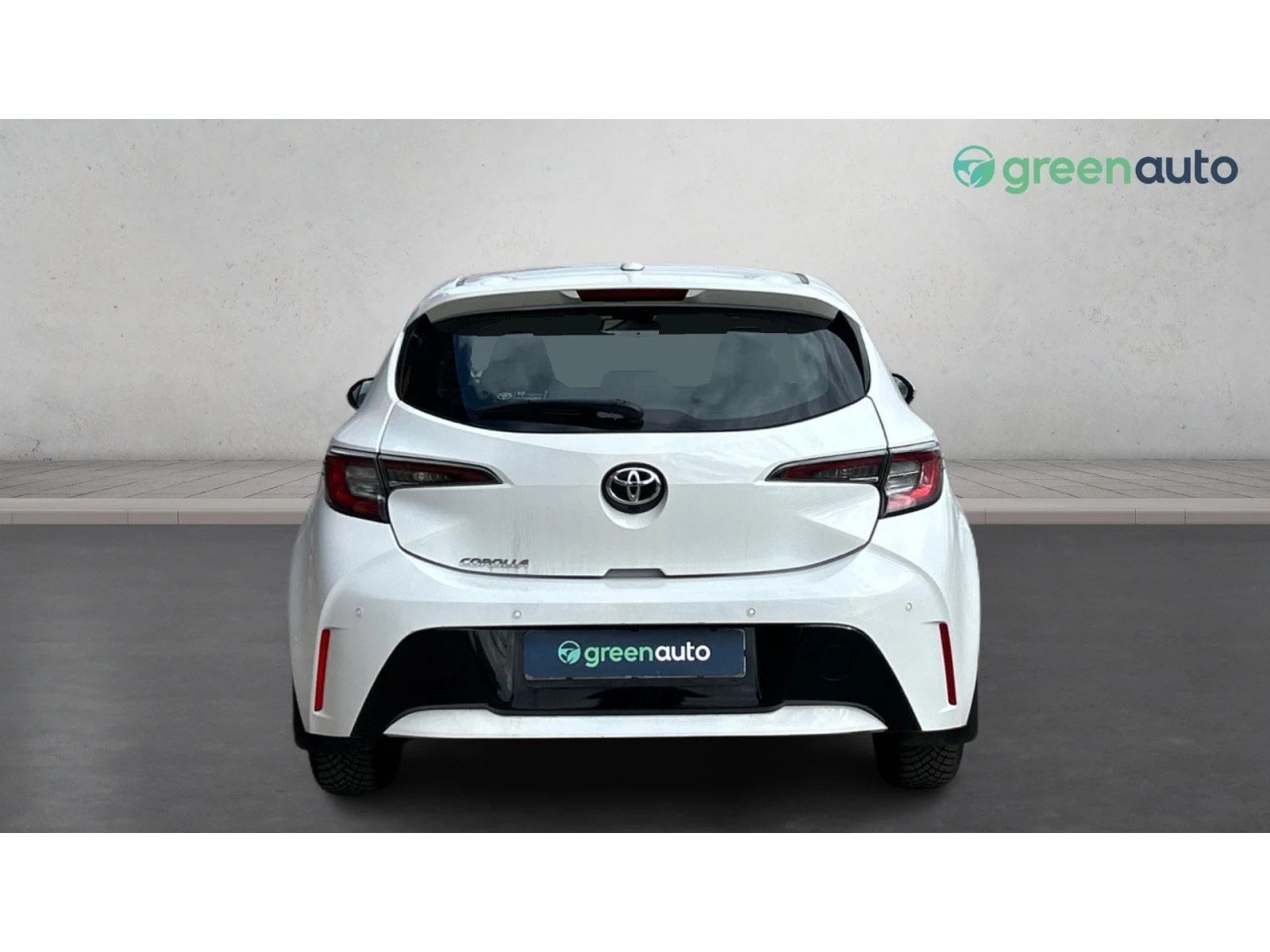 Toyota Corolla 1.2Т  Comfort+  М/Т, Месечна вноска от 199  , снимка 4 - Автомобили и джипове - 55555166