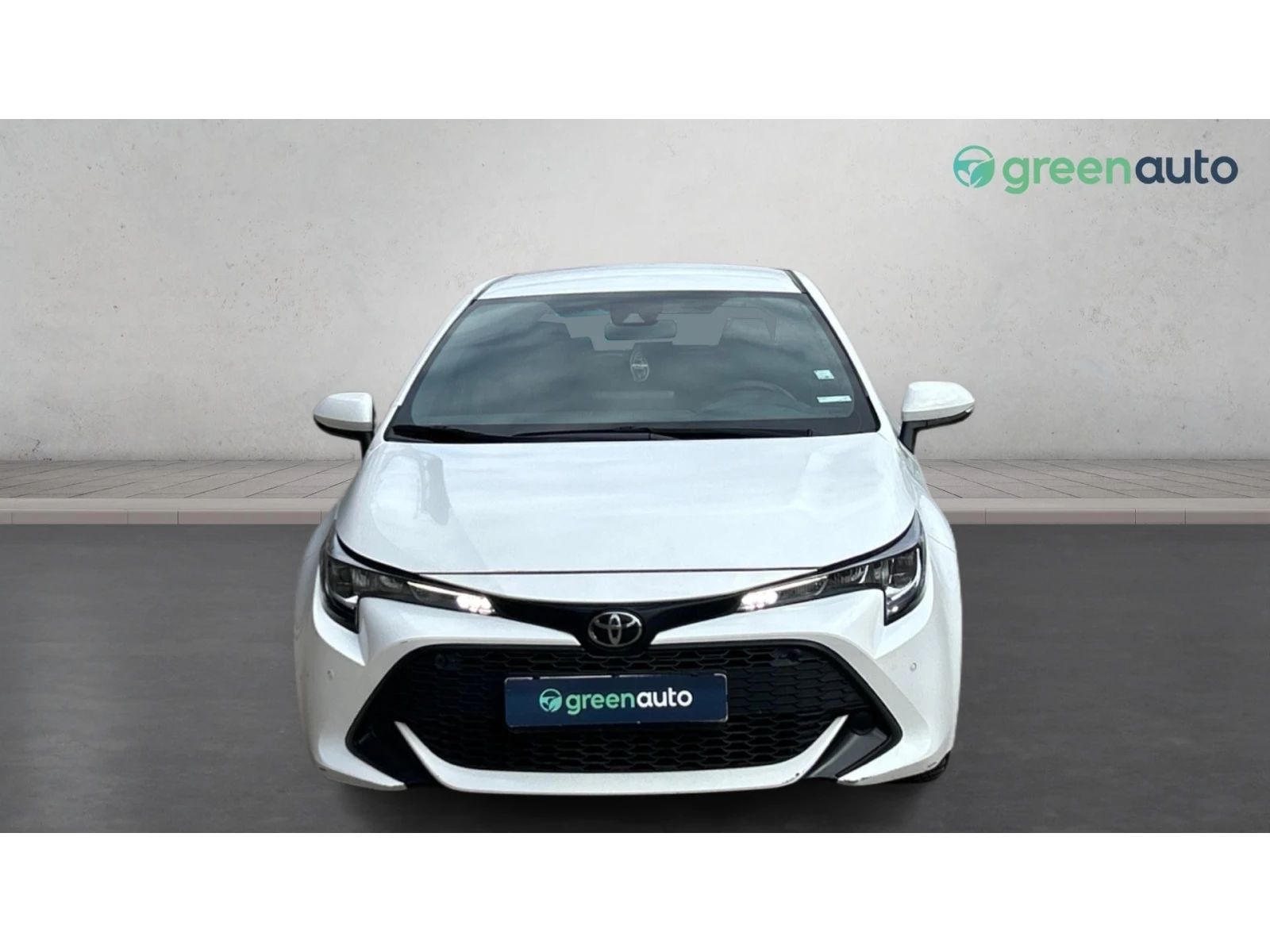 Toyota Corolla 1.2Т  Comfort+  М/Т, Месечна вноска от 199  , снимка 5 - Автомобили и джипове - 55555166