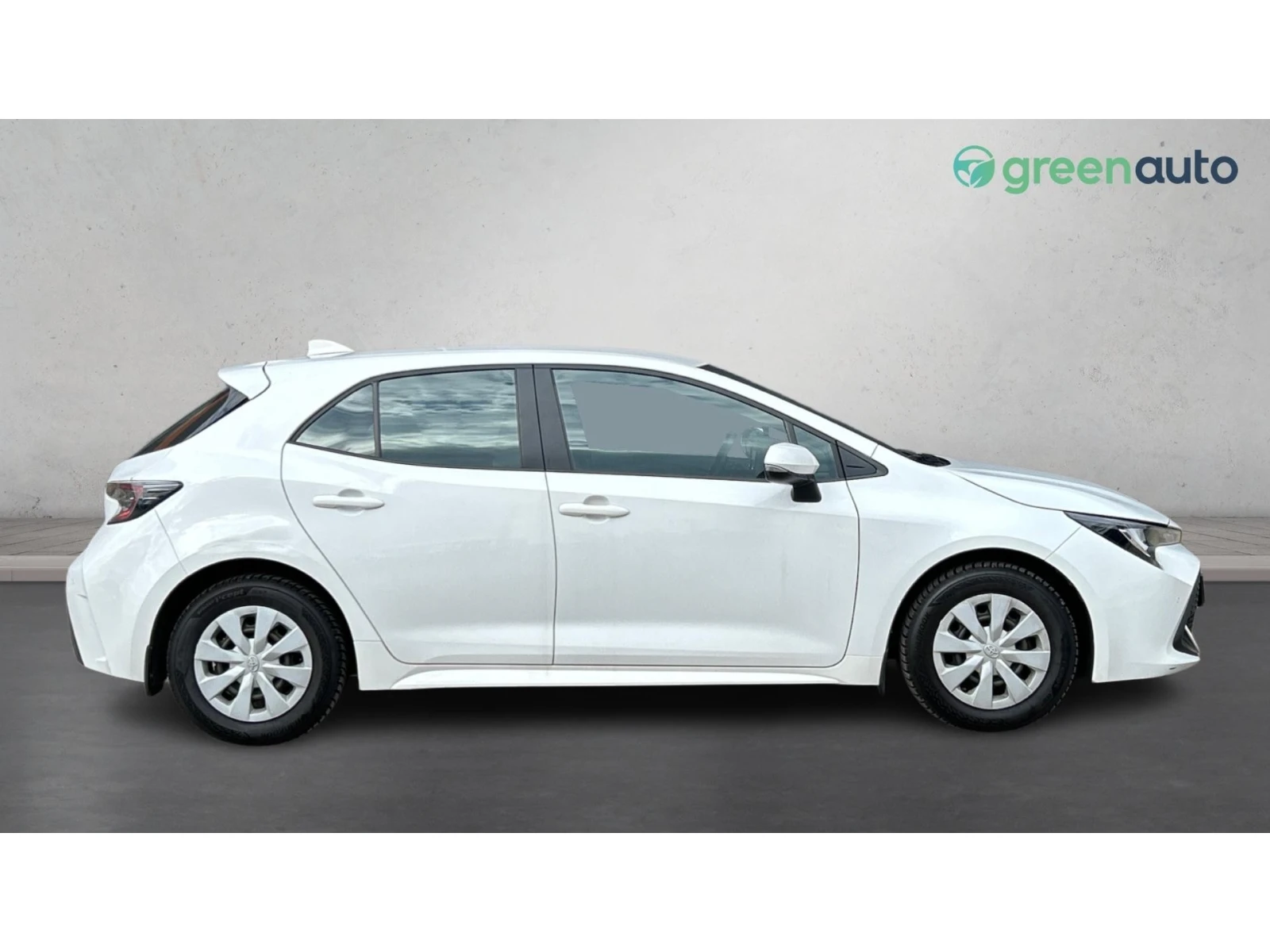 Toyota Corolla 1.2Т  Comfort+  М/Т, Месечна вноска от 199  , снимка 6 - Автомобили и джипове - 55555166