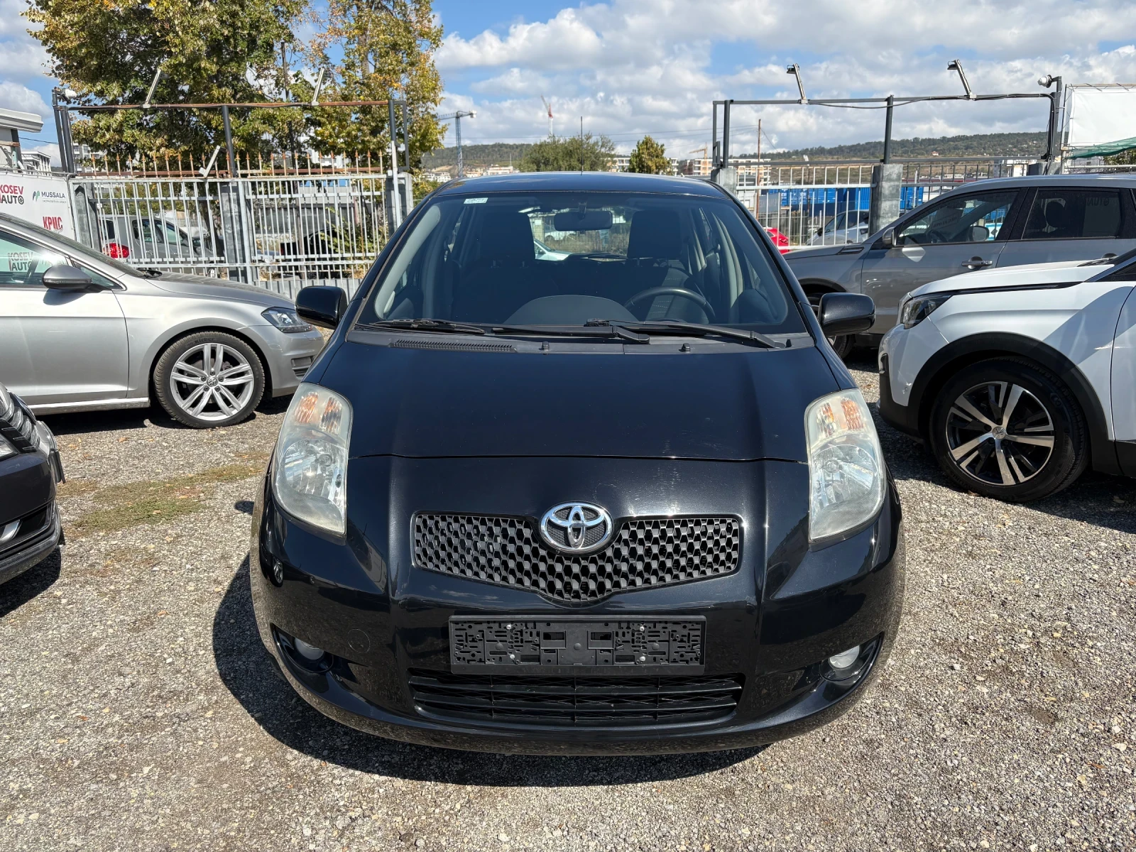 Toyota Yaris 1.3vvti | Mobile.bg � ����������� 2
