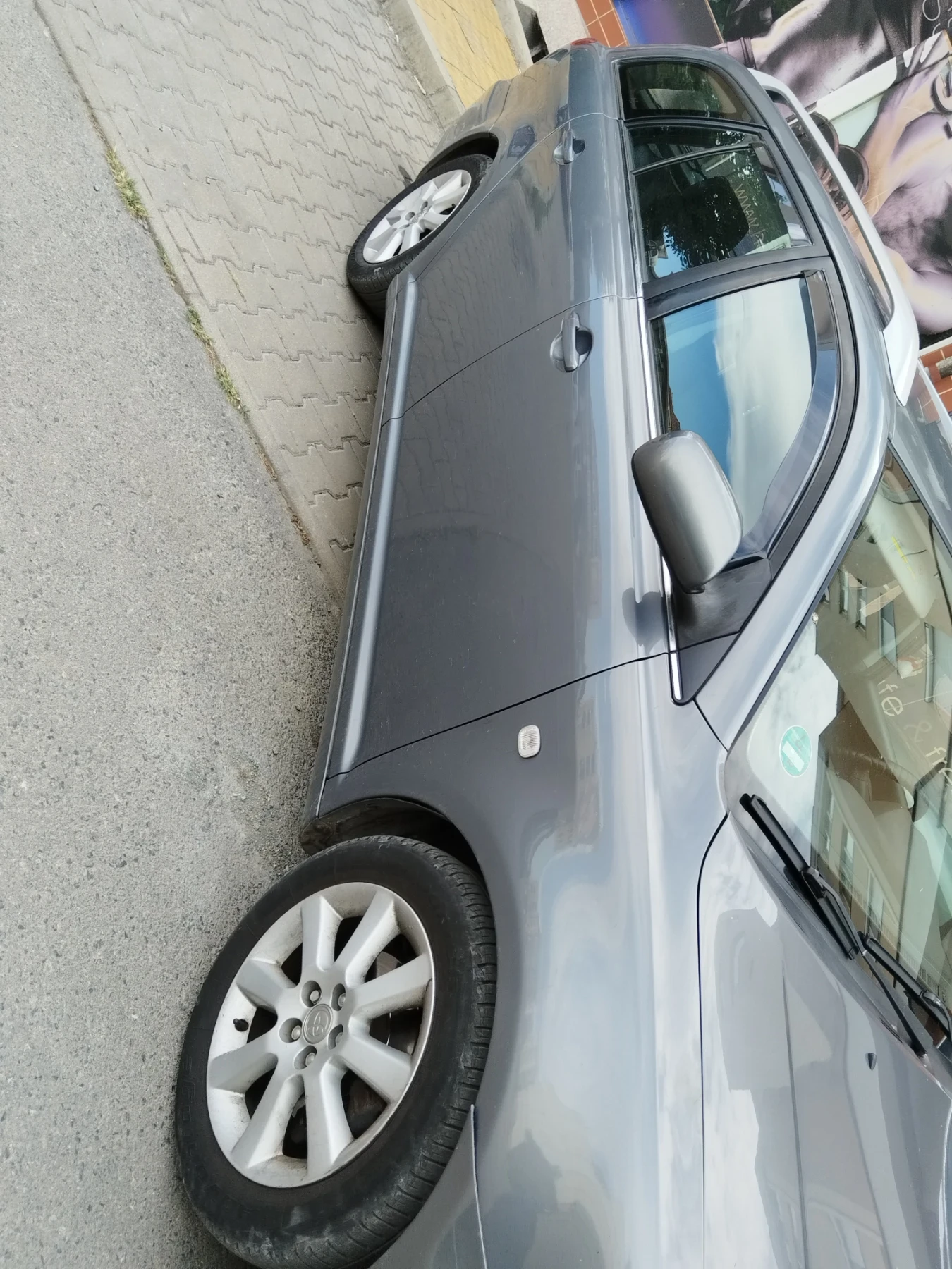 Toyota Avensis, снимка 2 - Автомобили и джипове - 56277544