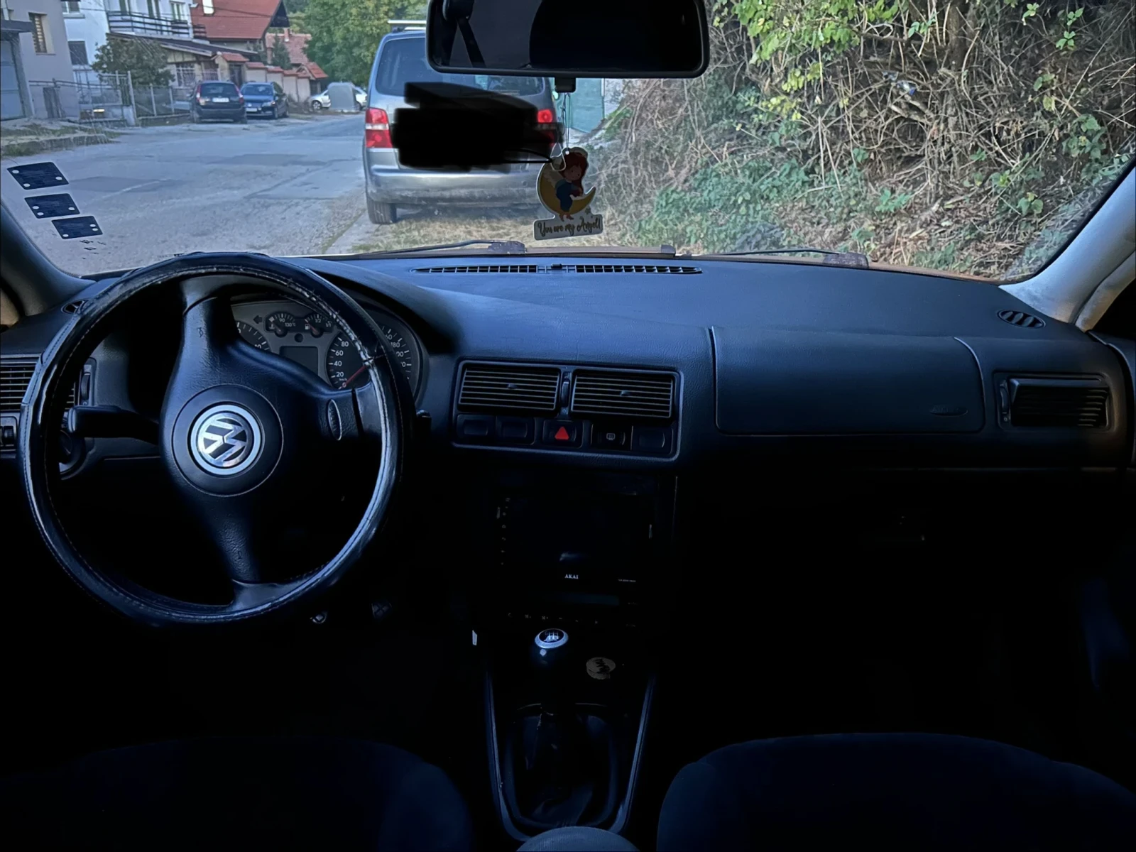 VW Golf, снимка 8 - Автомобили и джипове - 56298862