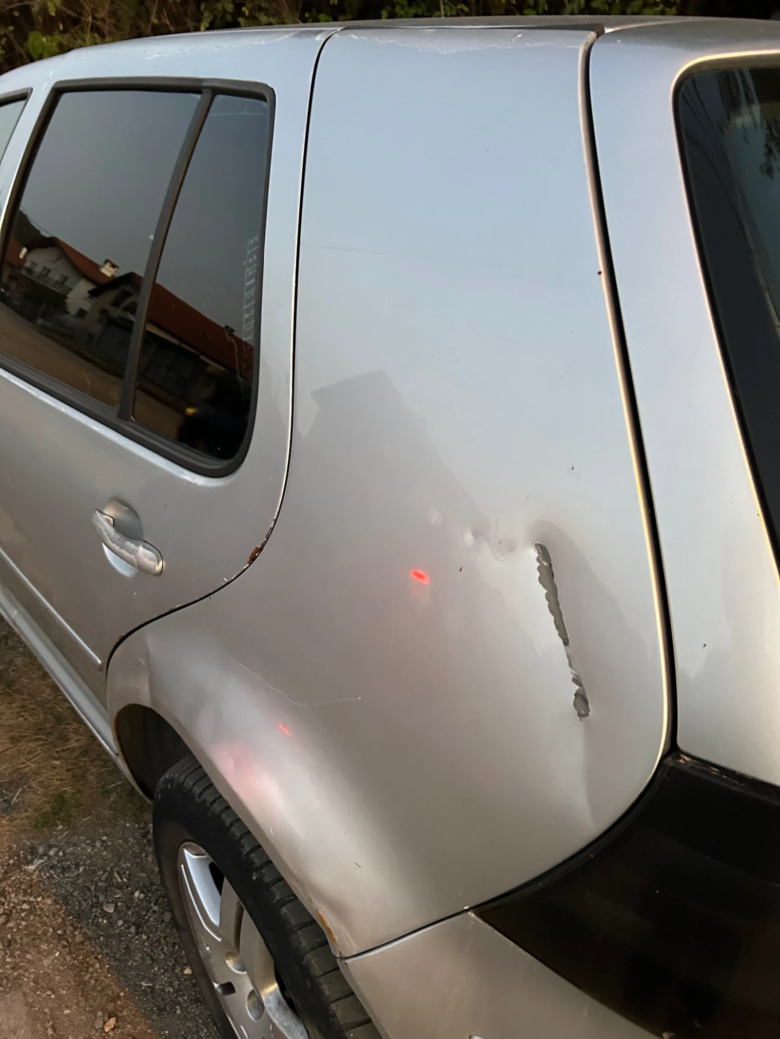 VW Golf, снимка 5 - Автомобили и джипове - 56298862