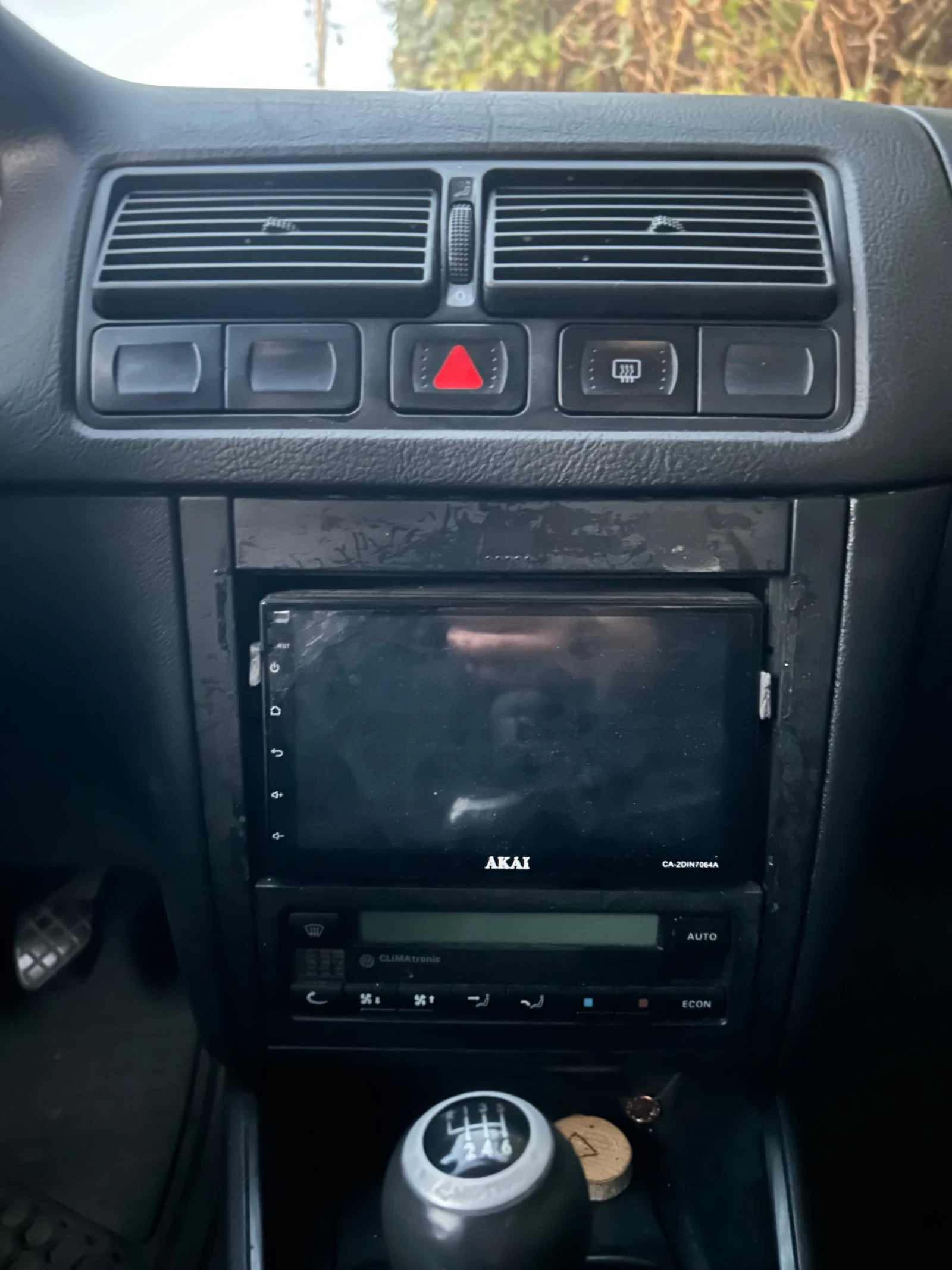 VW Golf, снимка 7 - Автомобили и джипове - 56298862