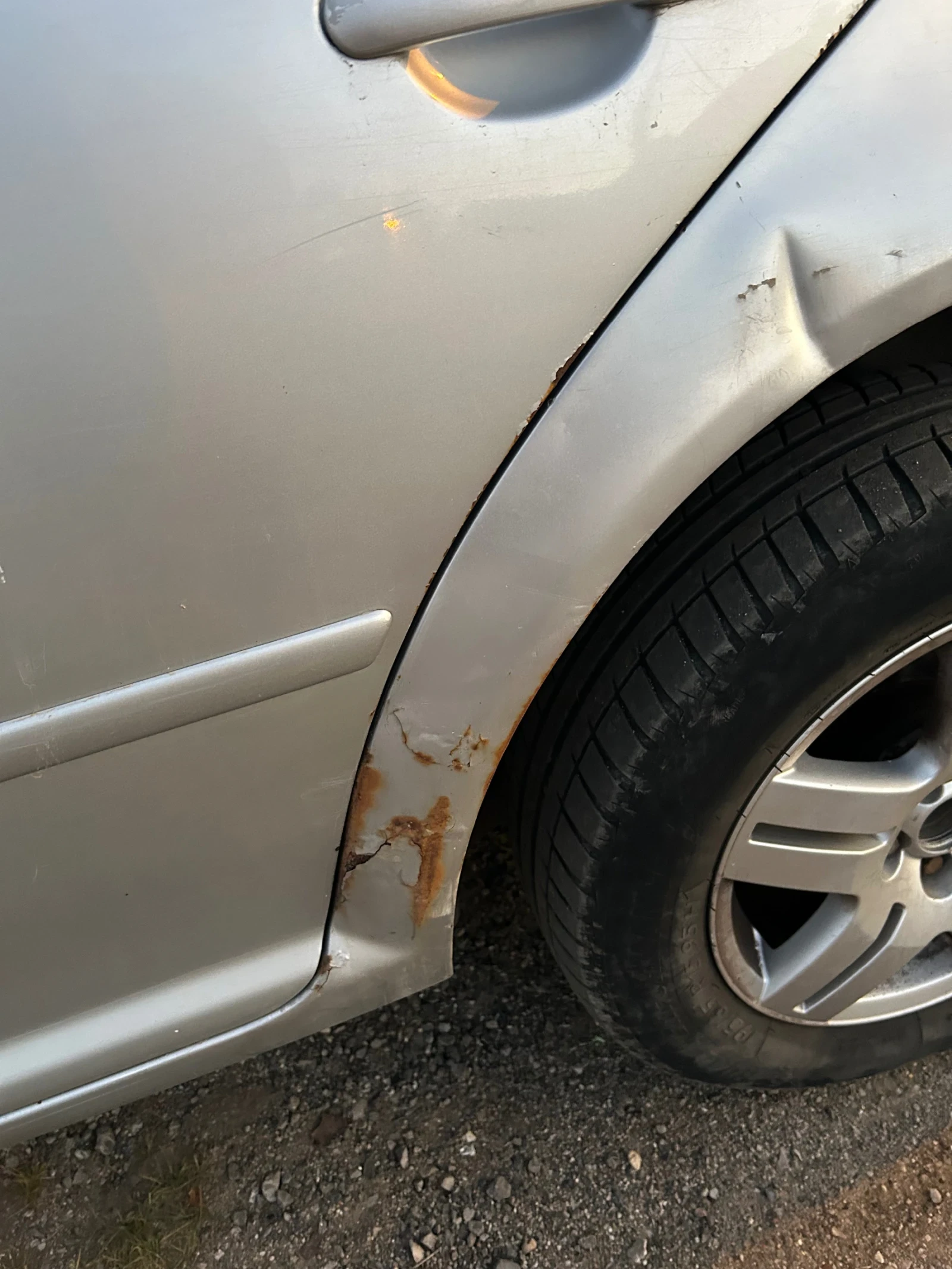 VW Golf, снимка 4 - Автомобили и джипове - 56298862