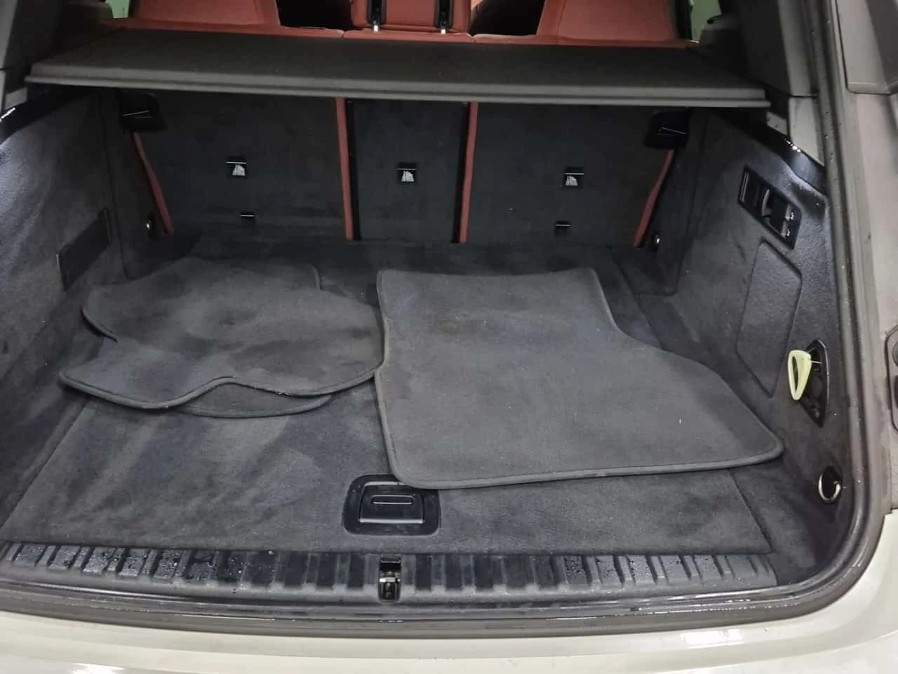 BMW iX XDRIVE40 * CARFAX * ��������������� *  | Mobile.bg � ����������� 15