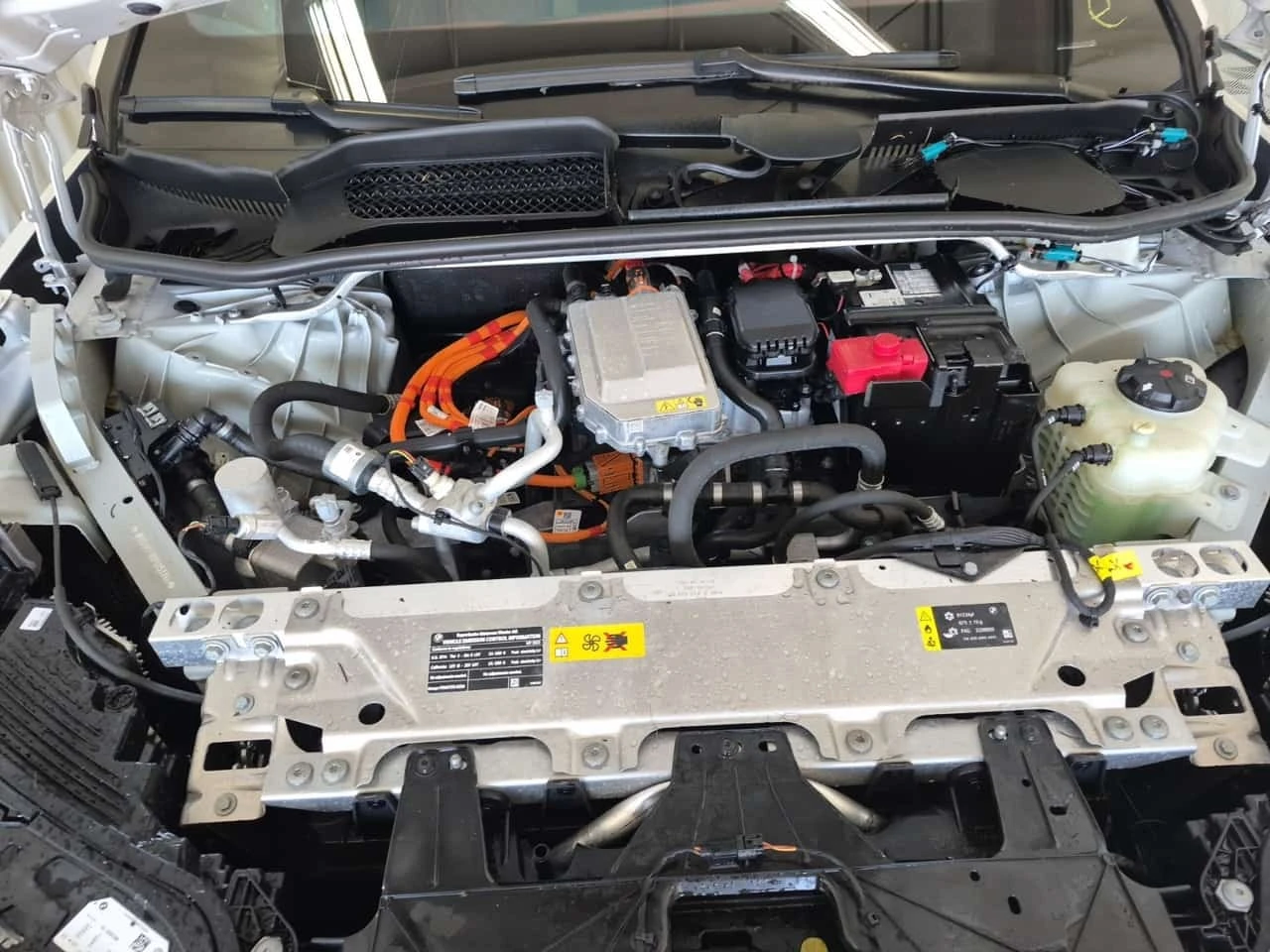 BMW iX XDRIVE40 * CARFAX * ��������������� *  | Mobile.bg � ����������� 17