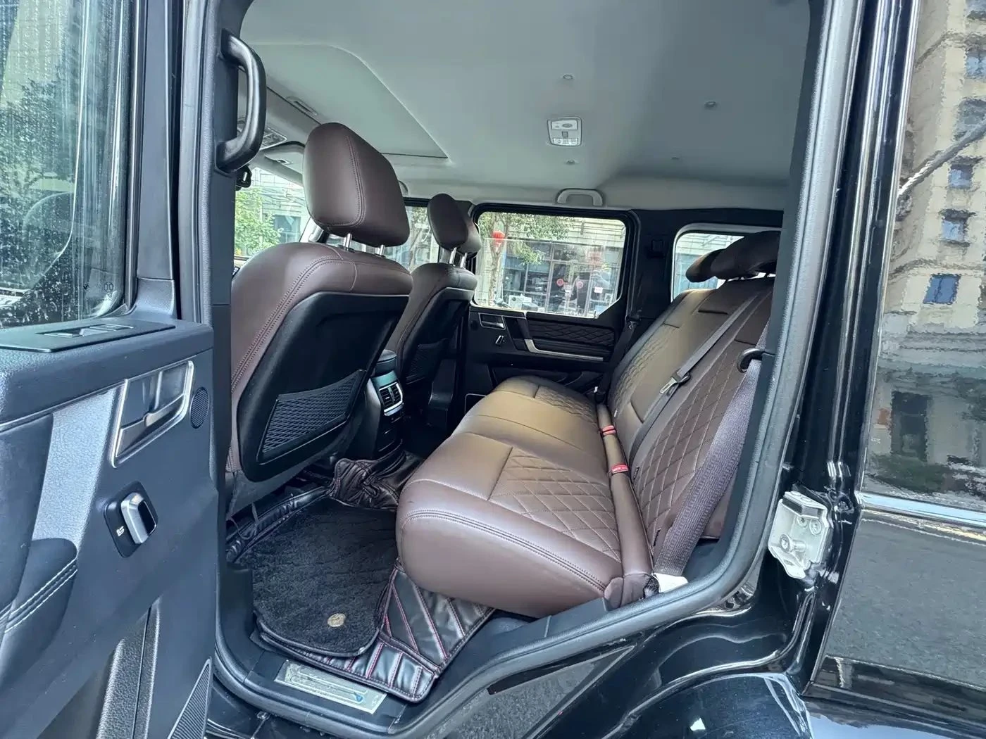 BAIC BJ60, снимка 10 - Автомобили и джипове - 56685922