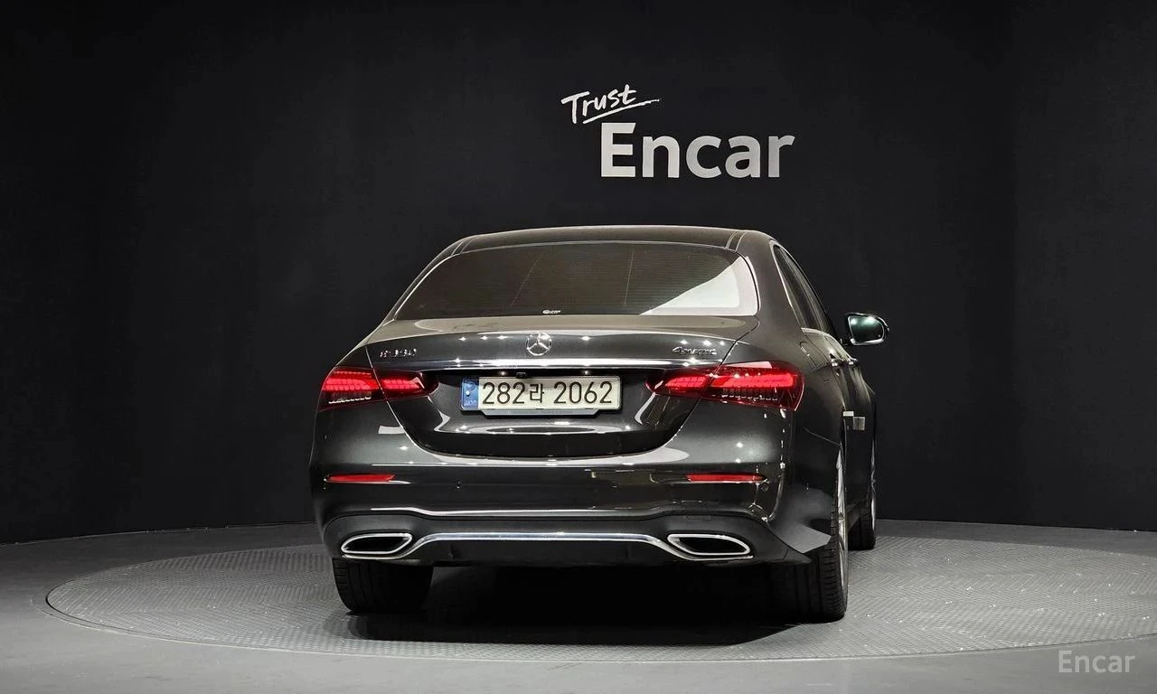 Mercedes-Benz E 350, снимка 4 - Автомобили и джипове - 56727143