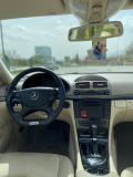 Mercedes-Benz E 500  - изображение 8