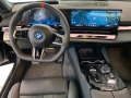 BMW i5 M60/ xDrive/ M-SPORT PRO/ B&W/ HEAD UP/ CAMERA/  - изображение 7