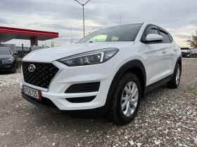 Hyundai Tucson HTRAC AWD 51000км!, снимка 3