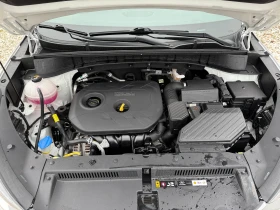 Hyundai Tucson HTRAC AWD 51000км!, снимка 16