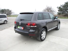 VW Touareg 3.0TDI/224кс/АВТОМАТИК/КАТО НОВА/, снимка 4