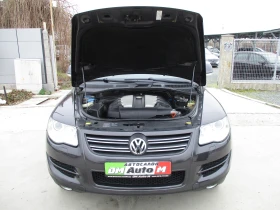 VW Touareg 3.0TDI/224кс/АВТОМАТИК/КАТО НОВА/, снимка 17