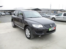 VW Touareg 3.0TDI/224кс/АВТОМАТИК/КАТО НОВА/, снимка 2