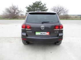 VW Touareg 3.0TDI/224кс/АВТОМАТИК/КАТО НОВА/, снимка 5