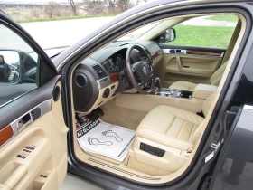 VW Touareg 3.0TDI/224кс/АВТОМАТИК/КАТО НОВА/, снимка 9