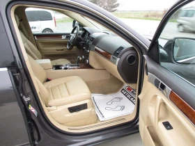 VW Touareg 3.0TDI/224кс/АВТОМАТИК/КАТО НОВА/, снимка 13