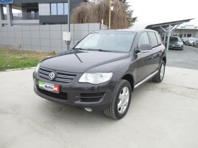 VW Touareg 3.0TDI/224кс/АВТОМАТИК/КАТО НОВА/, снимка 8