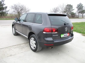 VW Touareg 3.0TDI/224кс/АВТОМАТИК/КАТО НОВА/, снимка 6
