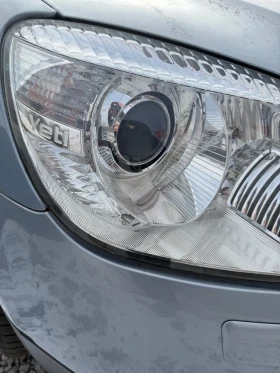 Skoda Yeti 2.0 TDI, снимка 8