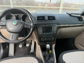 Skoda Yeti 2.0 TDI, снимка 6