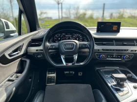 Audi Q7 3.0TDI S-LINE* MATRIX* DIGITAL* ЗАВИВАЩ ЗАДЕН МОСТ, снимка 6