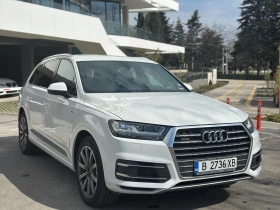 Audi Q7 3.0TDI S-LINE* MATRIX* DIGITAL* ЗАВИВАЩ ЗАДЕН МОСТ, снимка 3