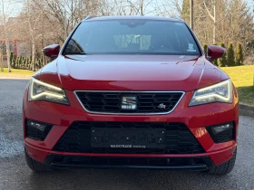 Seat Ateca FR / 4x4, снимка 2