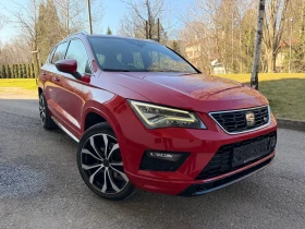 Seat Ateca FR / 4x4, снимка 1