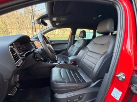 Seat Ateca FR / 4x4, снимка 10