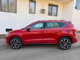 Seat Ateca FR / 4x4, снимка 4