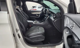 Mercedes-Benz GLC 300 * AMG* COUPE* 4MATIC* BURMESTER* HEAD-UP* , снимка 10