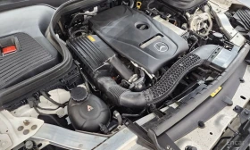 Mercedes-Benz GLC 300 * AMG* COUPE* 4MATIC* BURMESTER* HEAD-UP* , снимка 6