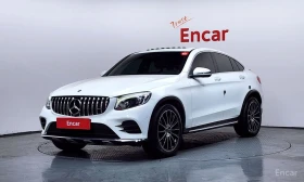 Mercedes-Benz GLC 300 * AMG* COUPE* 4MATIC* BURMESTER* HEAD-UP* , снимка 1