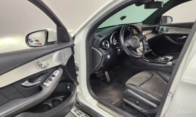 Mercedes-Benz GLC 300 * AMG* COUPE* 4MATIC* BURMESTER* HEAD-UP* , снимка 9