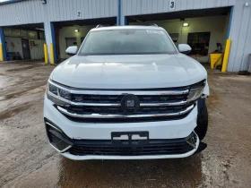 VW Atlas 3.6L 6 ALL WHEEL DRIVE, снимка 6