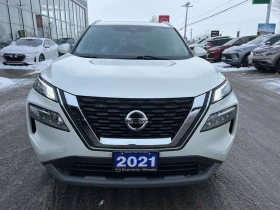 Nissan Rogue * SV AWD w/RemteStrtPwrSeat/Moonroof/ProPilot/360C, снимка 2
