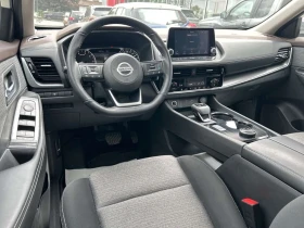 Nissan Rogue * SV AWD w/RemteStrtPwrSeat/Moonroof/ProPilot/360C, снимка 11