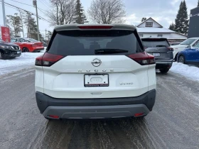 Nissan Rogue * SV AWD w/RemteStrtPwrSeat/Moonroof/ProPilot/360C, снимка 6